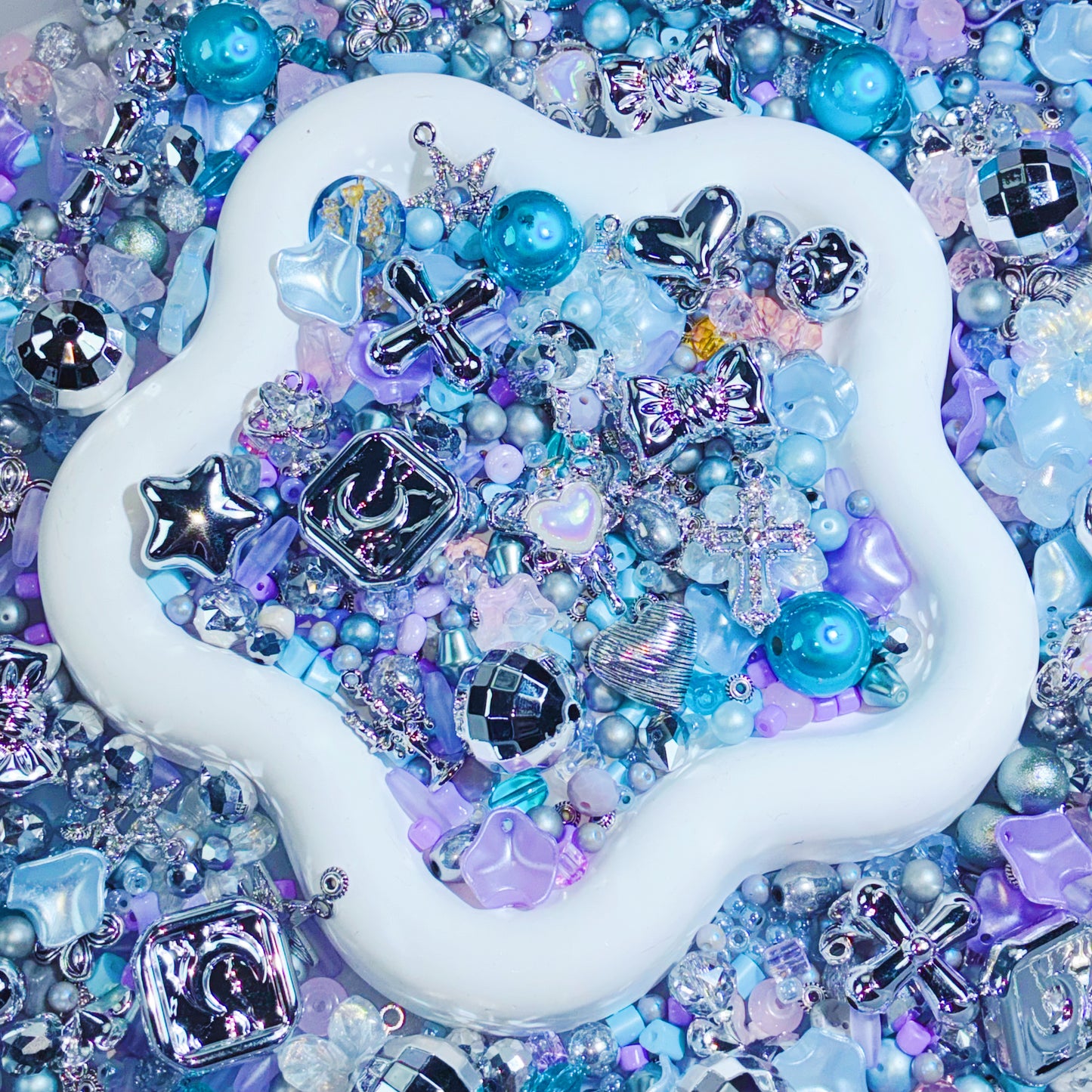 【For Jewelry 】Live Product-Starlight Y2K Mix