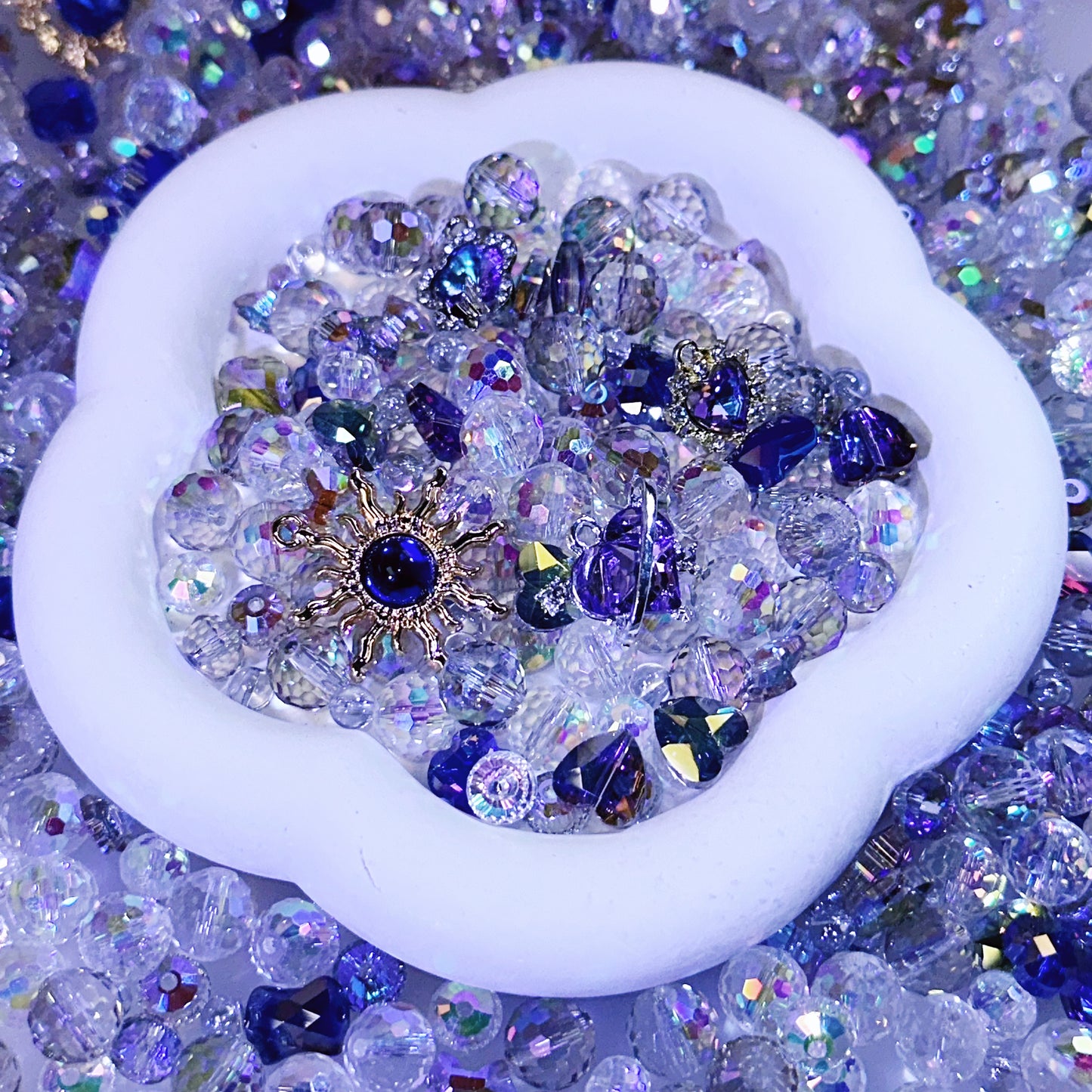 【Key Chain/Jewelry】Live Product- Prismagic Mix