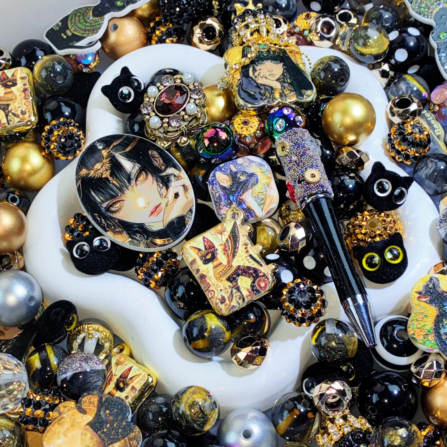 【For Pen】Live Product-Cleopatra Mix