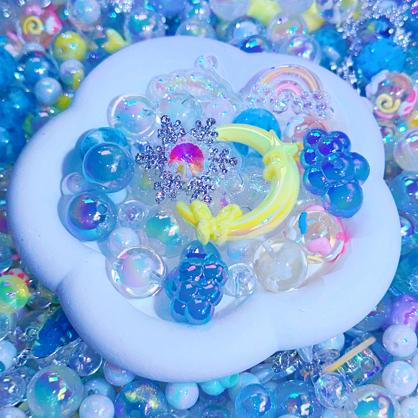 Live Product-Weather Report Mix(GLOW)