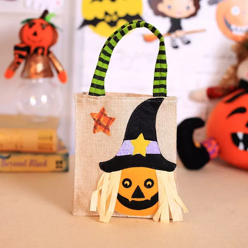 【Offline Packing】Halloween Ornament