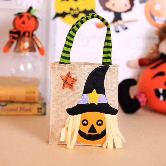 【Offline Packing】Halloween Ornament