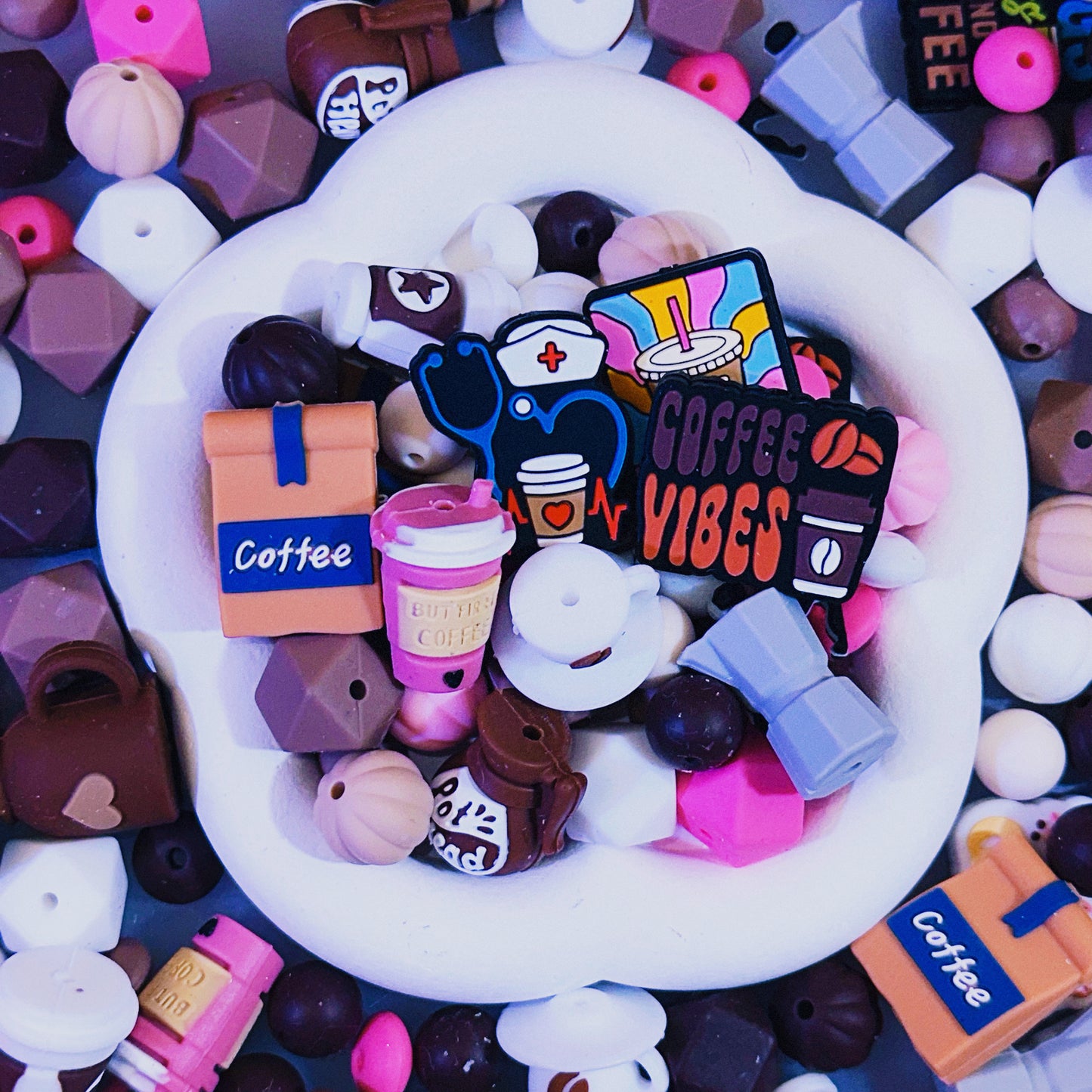 【NEW】【For Pen】Live Product-Morning Coffee Mix