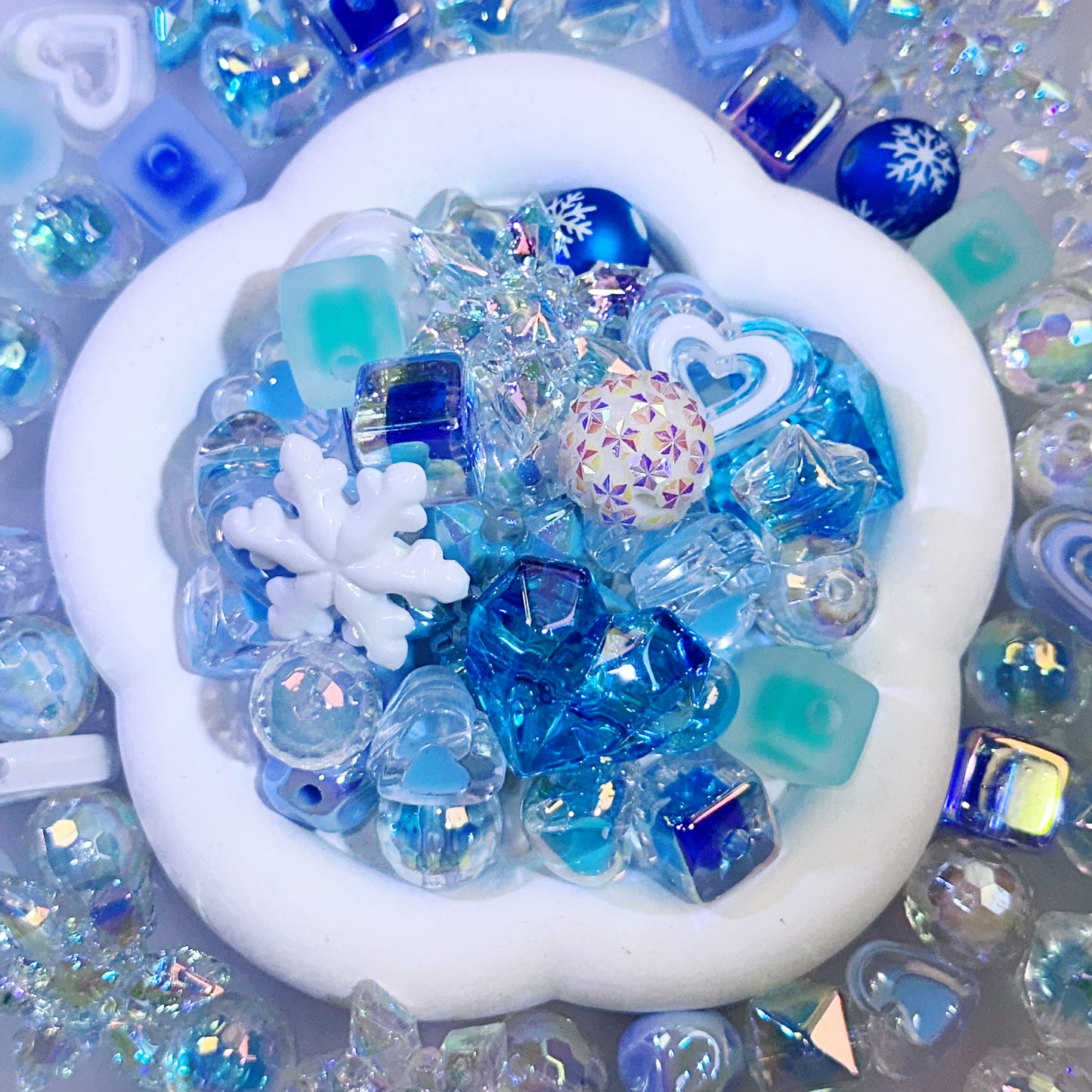 【NEW】【For Pen】Live Product-Frozen Whisper Mix