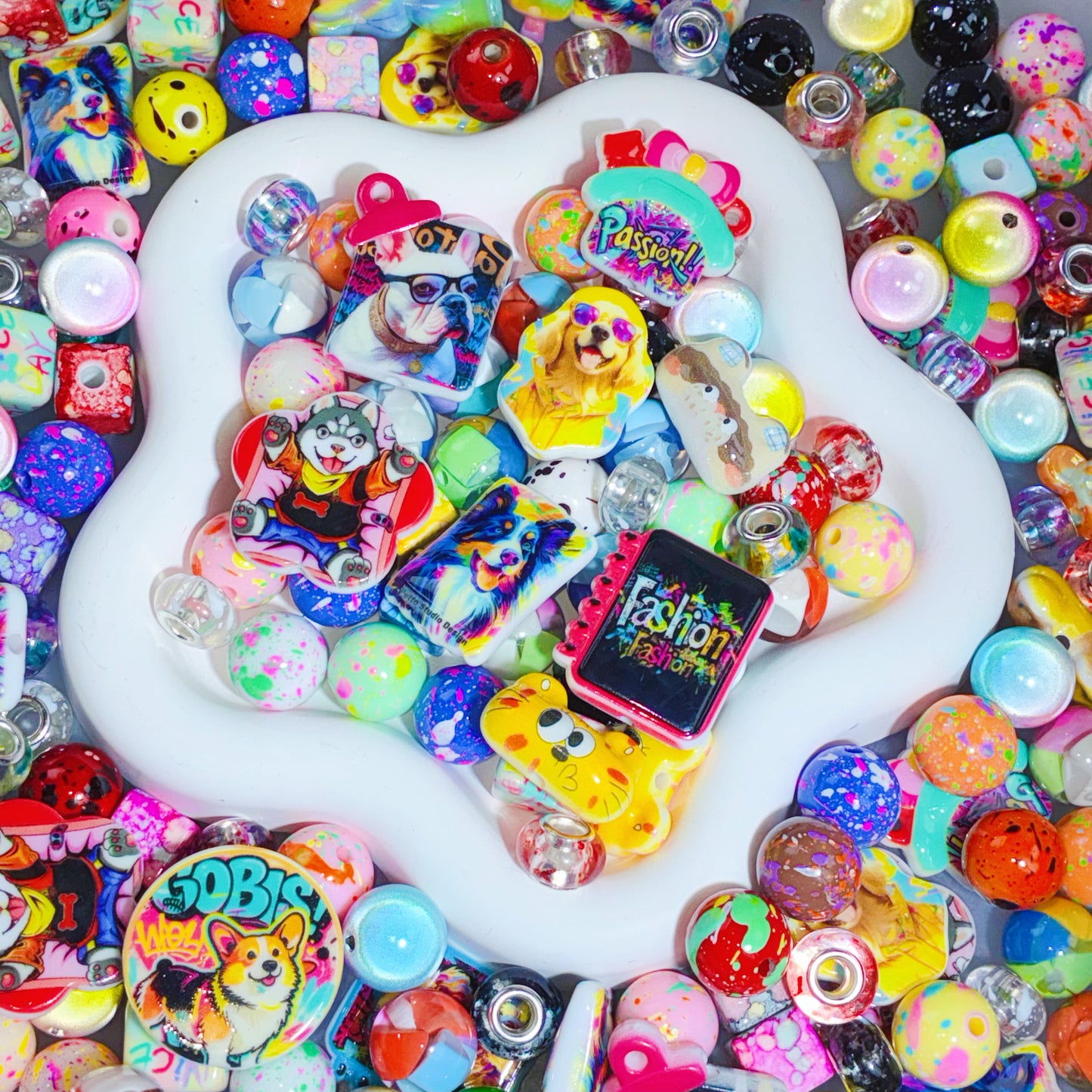 【NEW】【For Pen】Live Product-Puppy Blast Mix