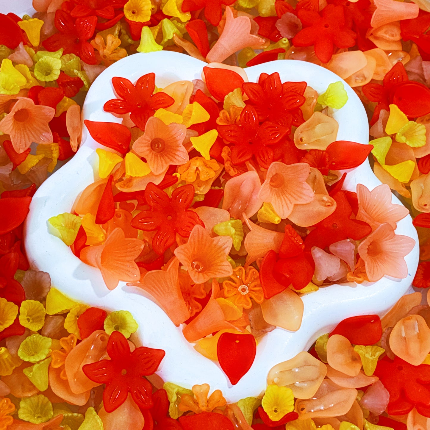 【BOGO】【For Hanger】Live Product- Autumn Petal Mix