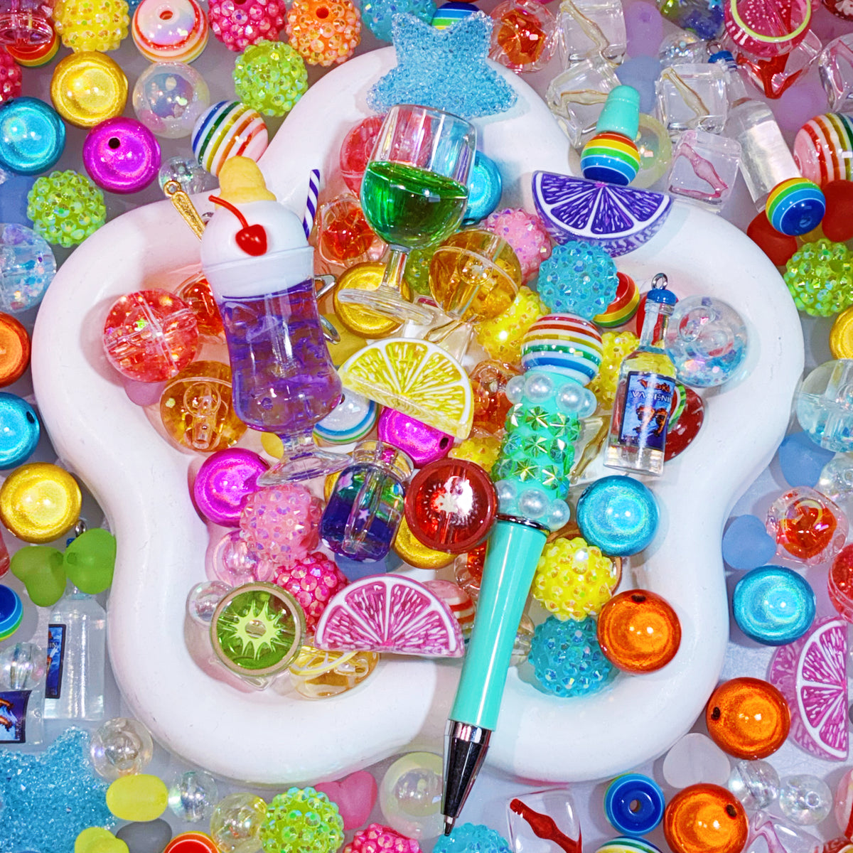 【For Pen】Live Product-Party Punch Mix × Sara