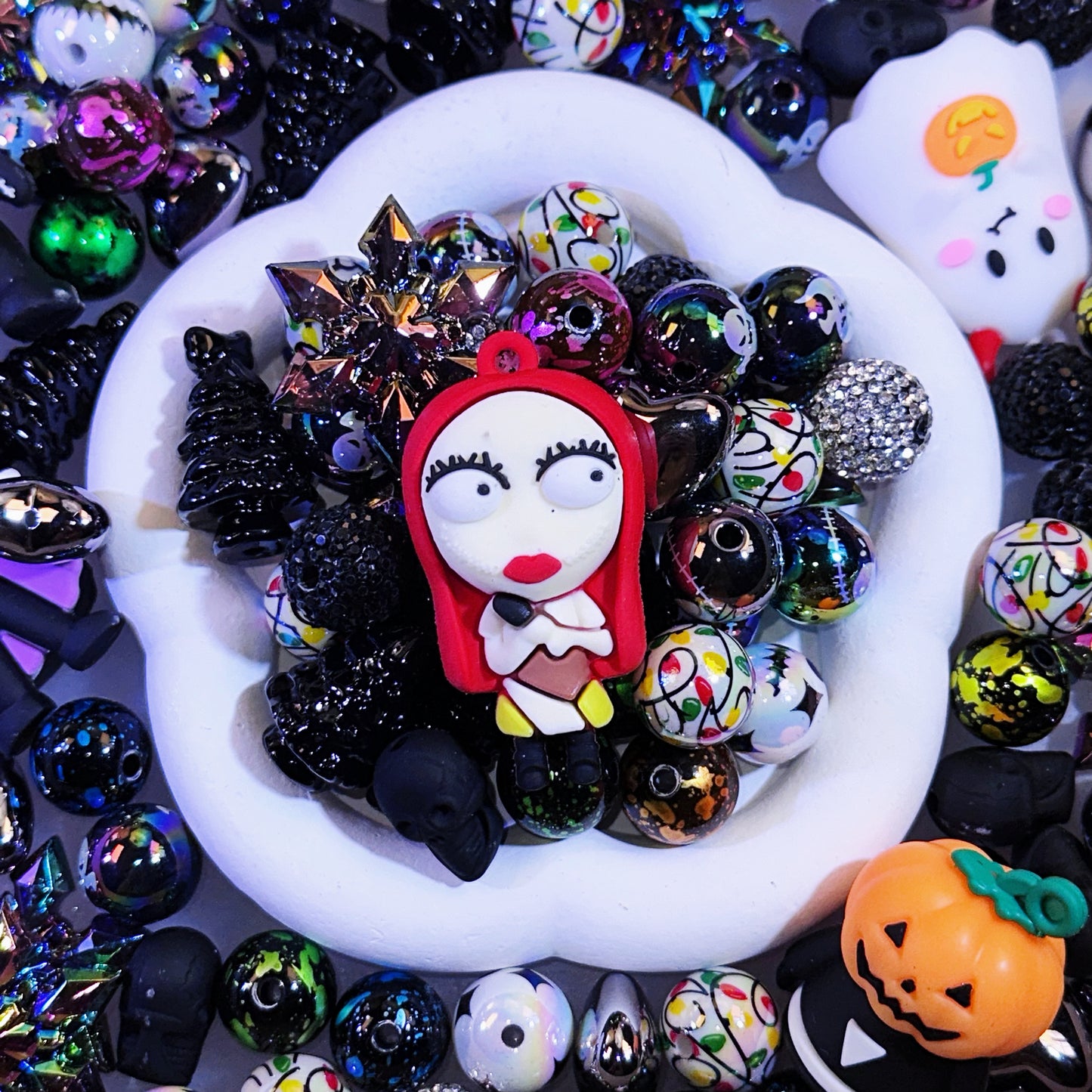 【NEW】【For Pen】Live Product-Nightmare Before Christmas Mix