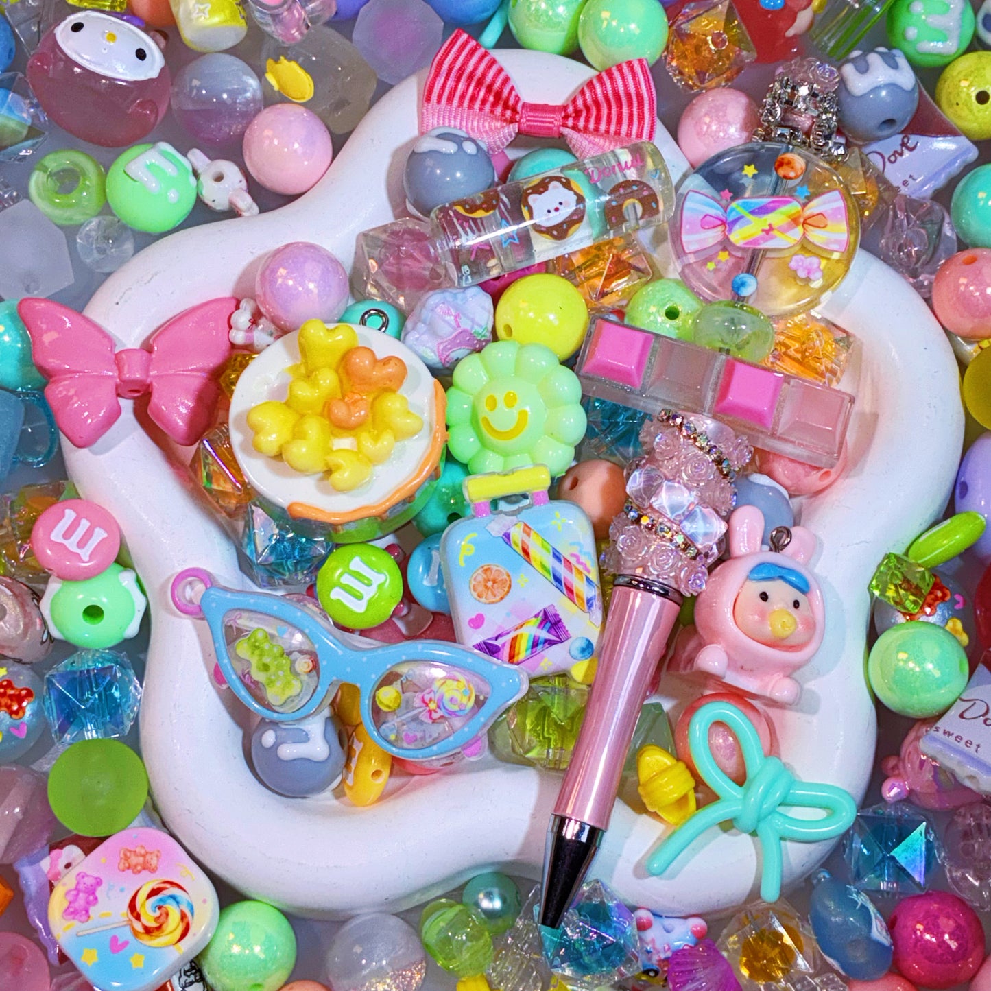 【BOGO】【For Pen】Live Product-Color Chaos Mix
