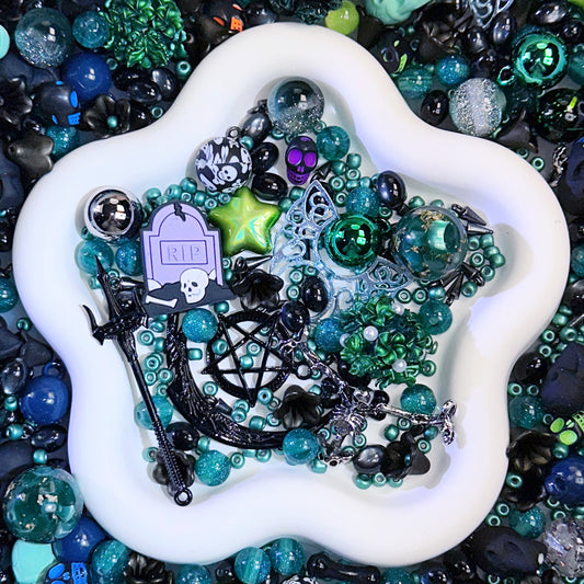 【NEW】【Key Chain/Jewelry】Live Product- Hades Mix