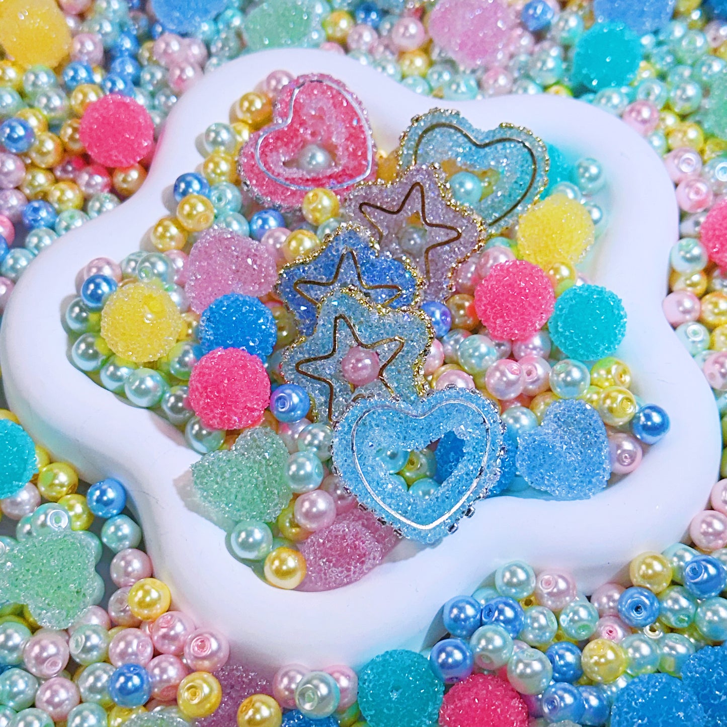【NEW】【For Jewelry 】Live Product- Candy Pop Mix