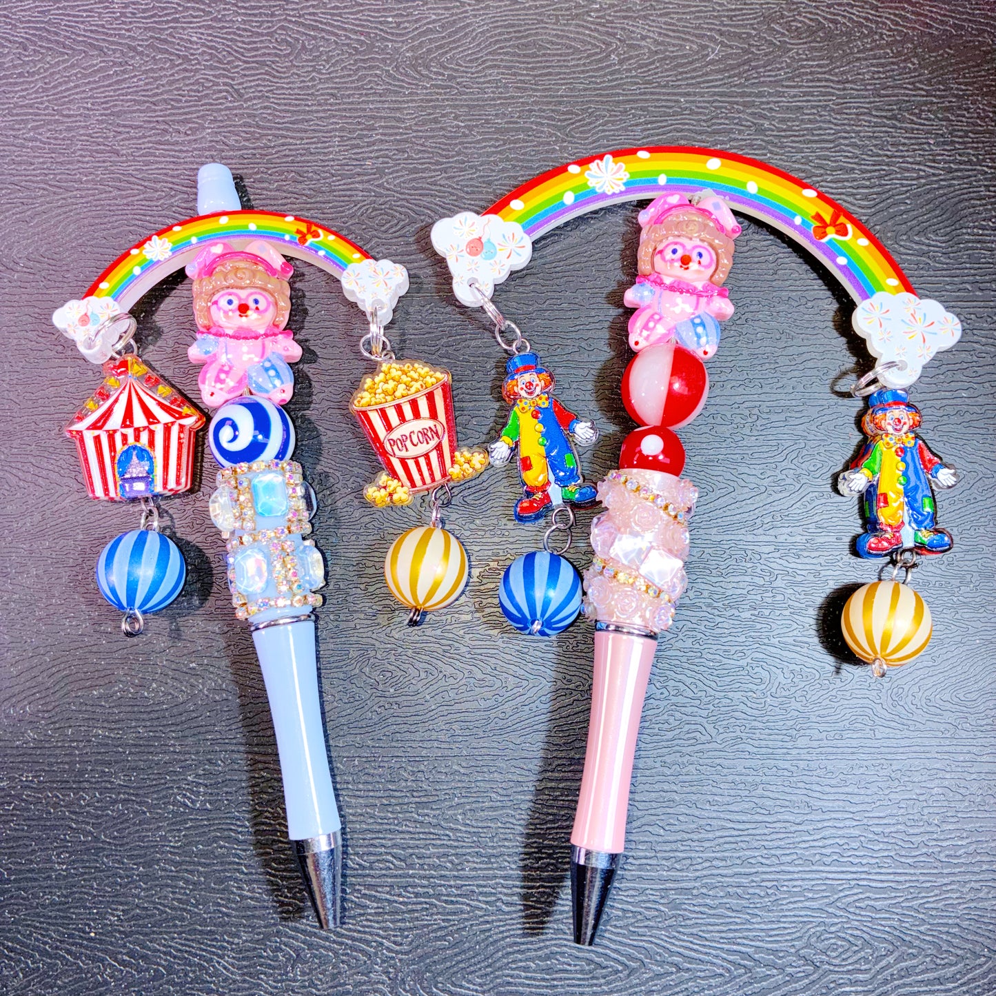 【For Pen】Live Product-Big Top Carnival Mix × Natalie