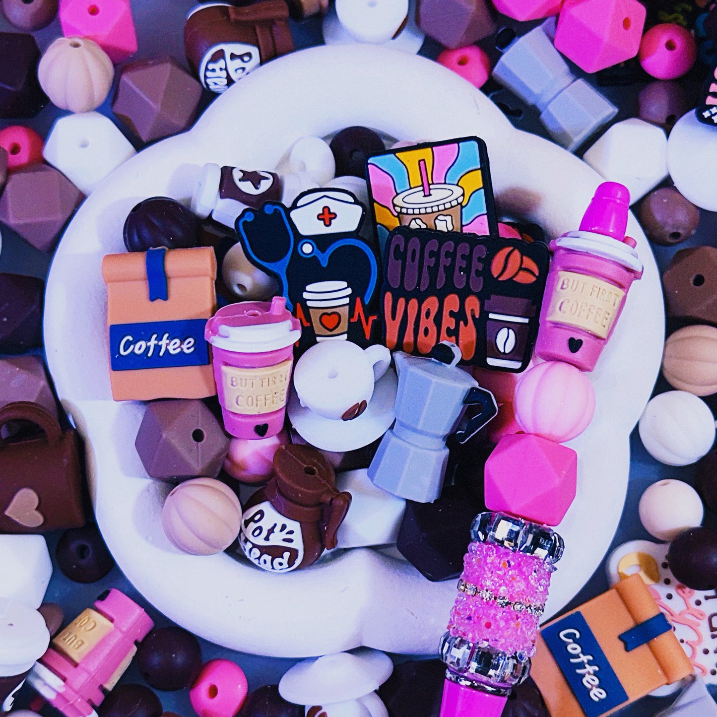 【NEW】【For Pen】Live Product-Morning Coffee Mix