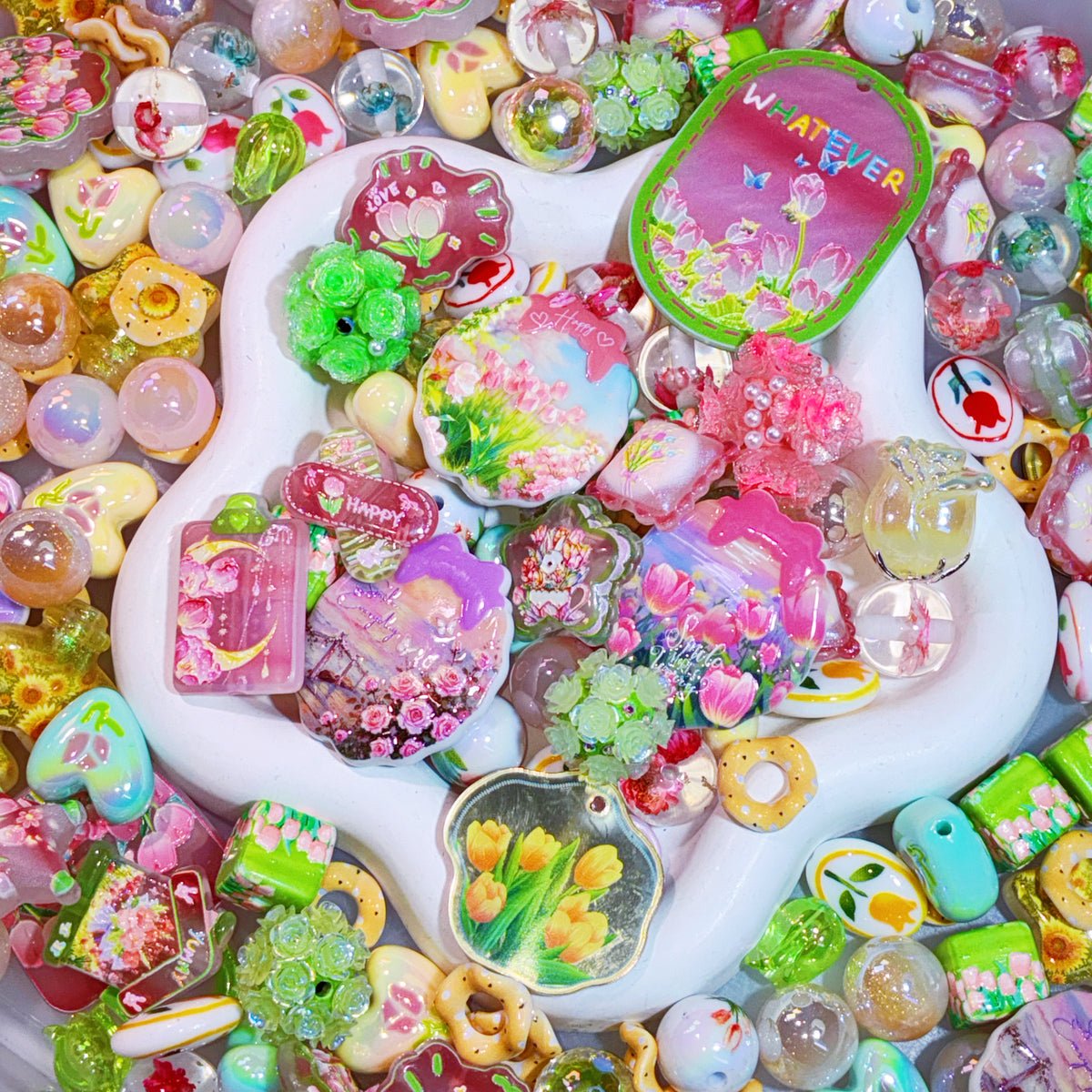 【For Pen】Live Product- Tulip Mania Mix