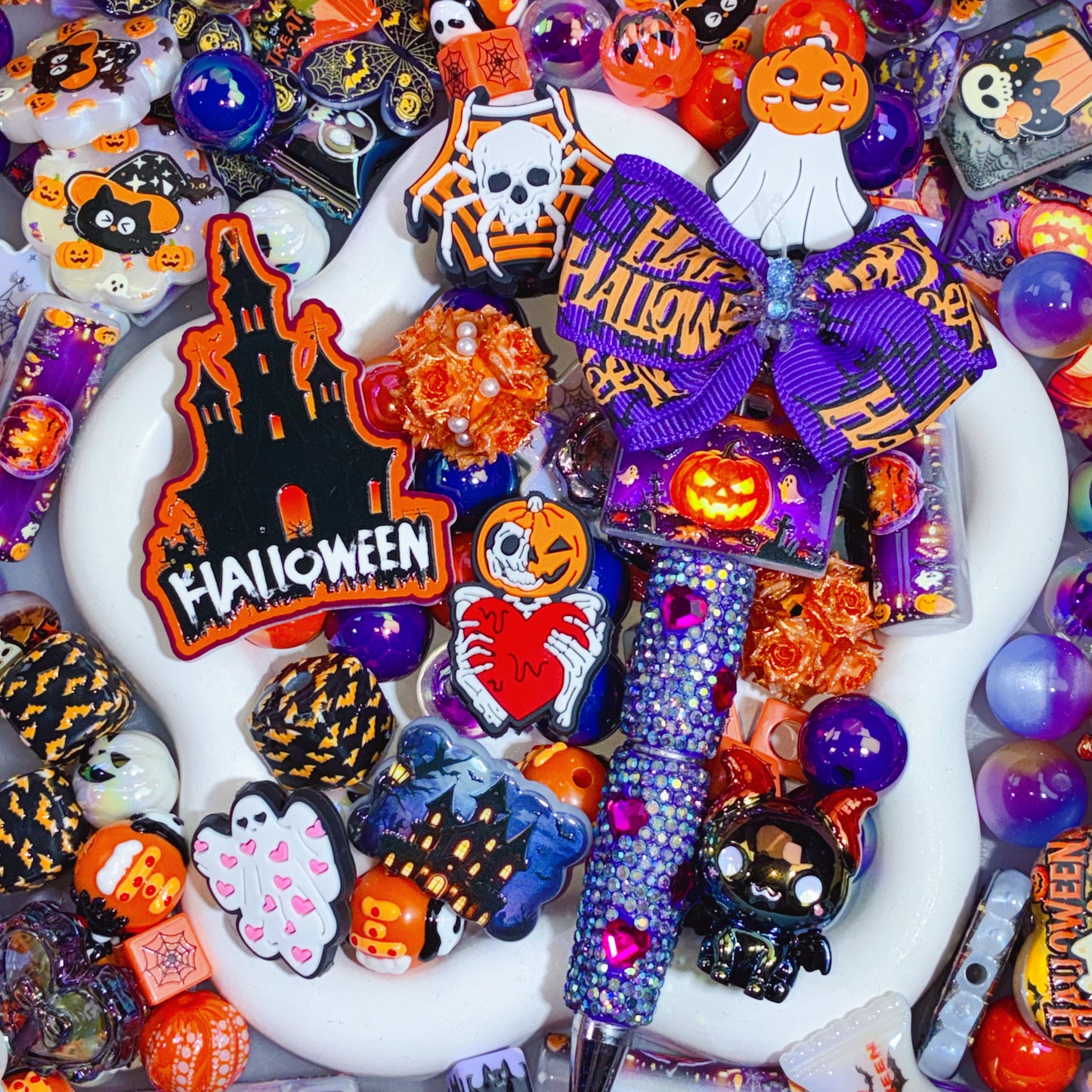 【For Pen】Live Product-Halooween Carnival Mix