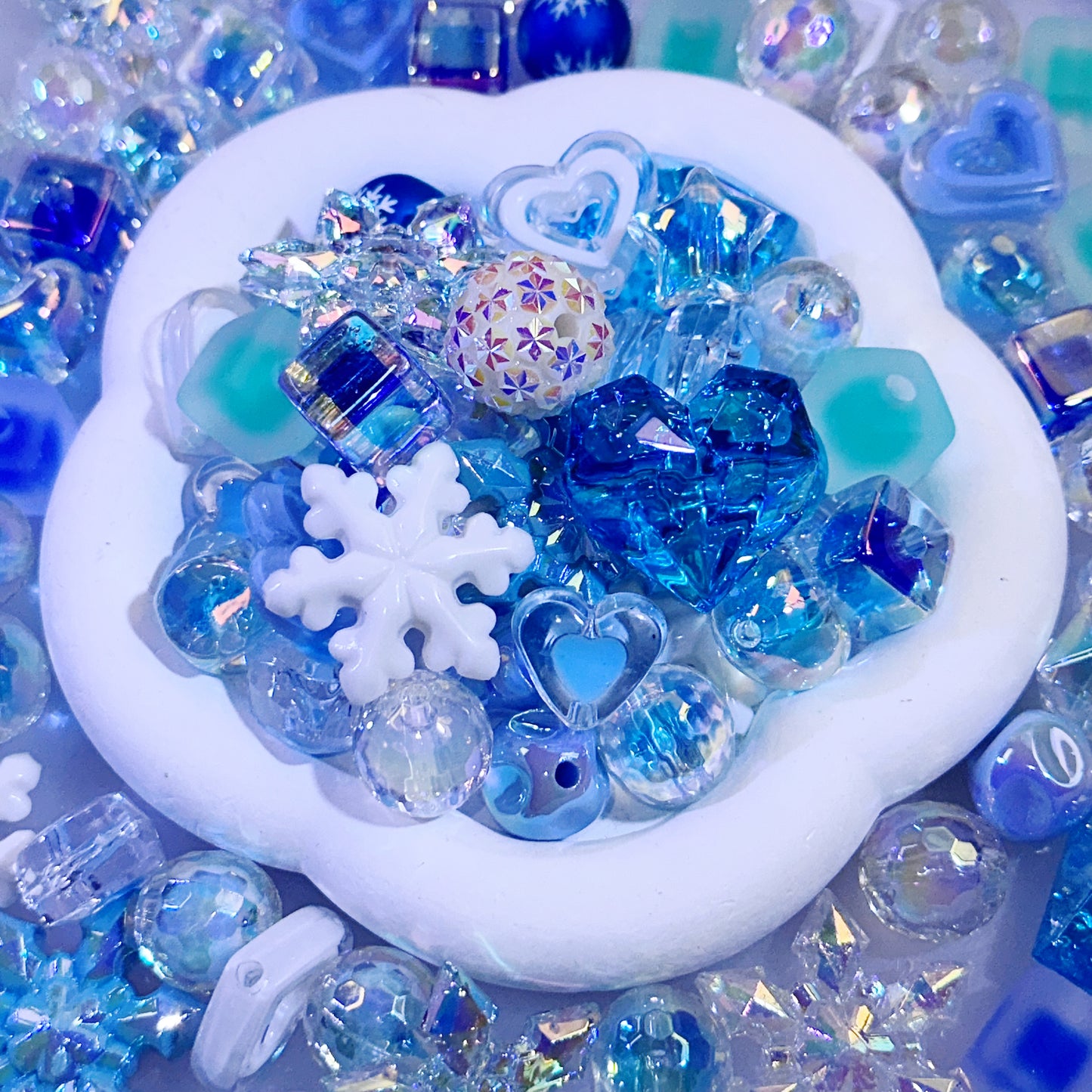 【NEW】【For Pen】Live Product-Frozen Whisper Mix