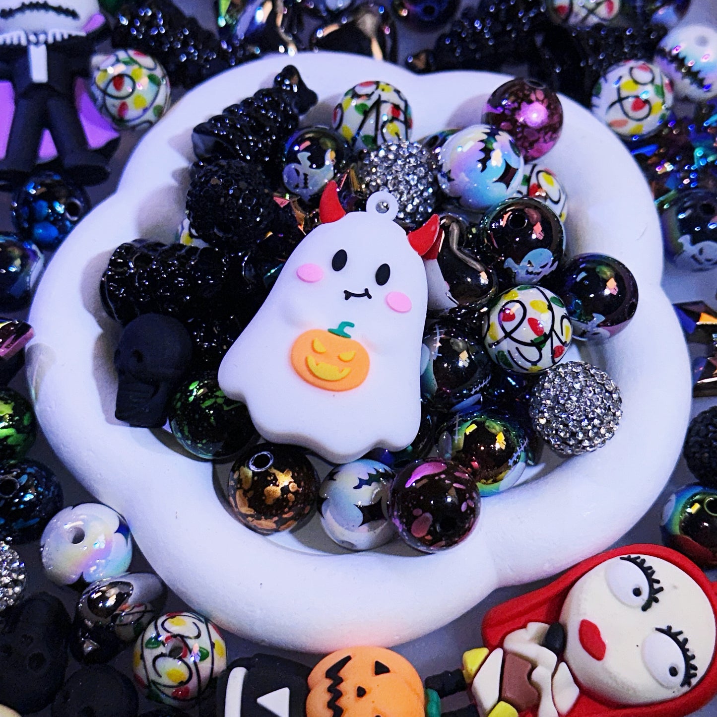 【NEW】【For Pen】Live Product-Nightmare Before Christmas Mix