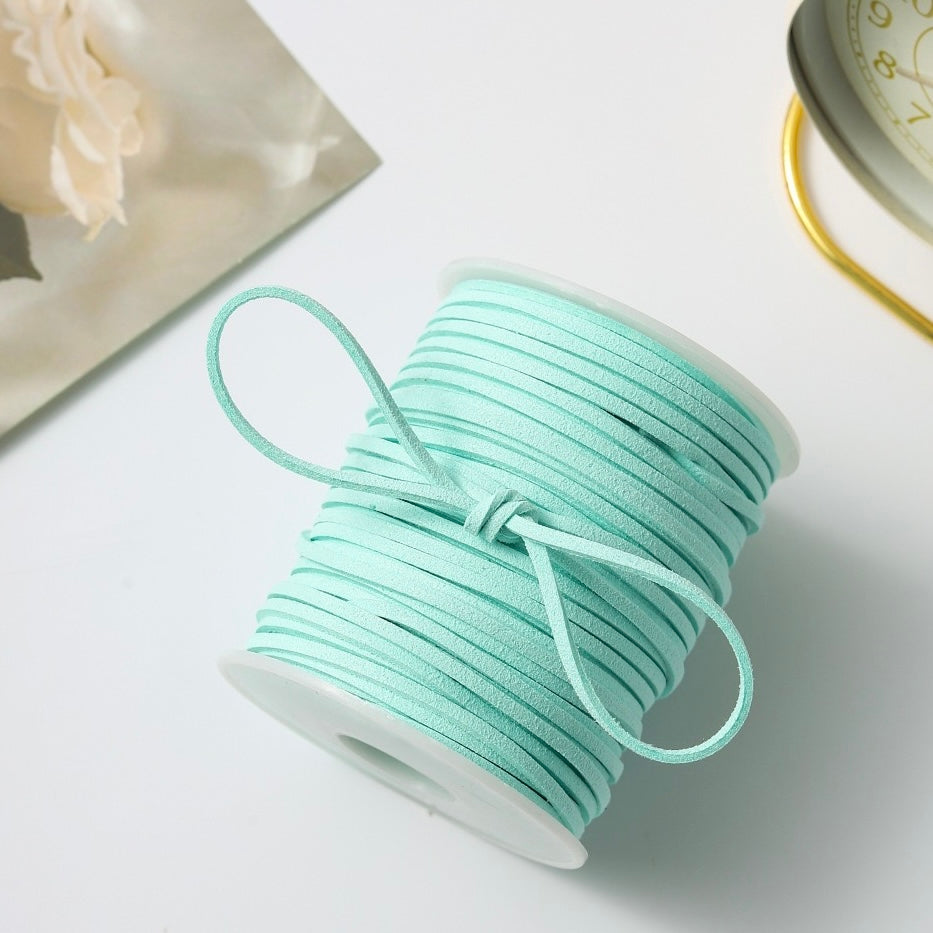 【Accessory】Woven Cords