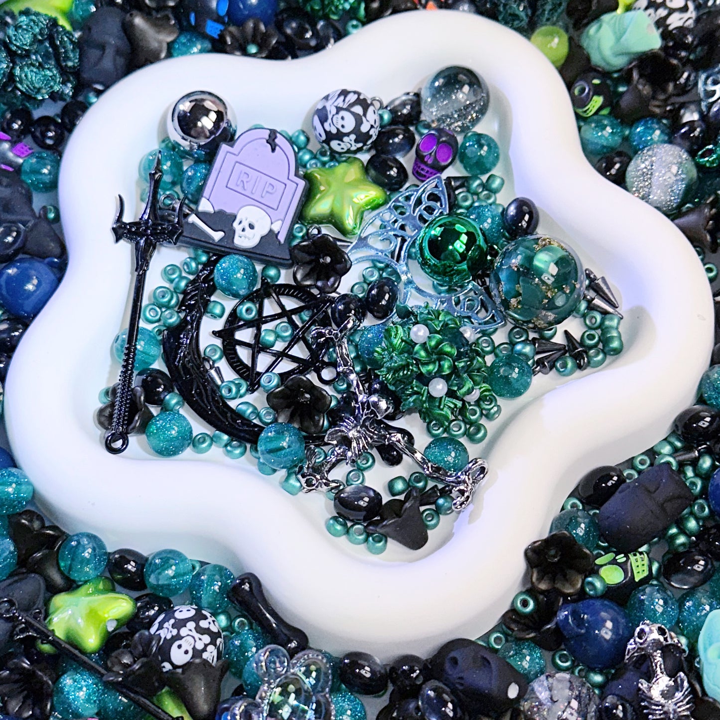 【NEW】【Key Chain/Jewelry】Live Product- Hades Mix