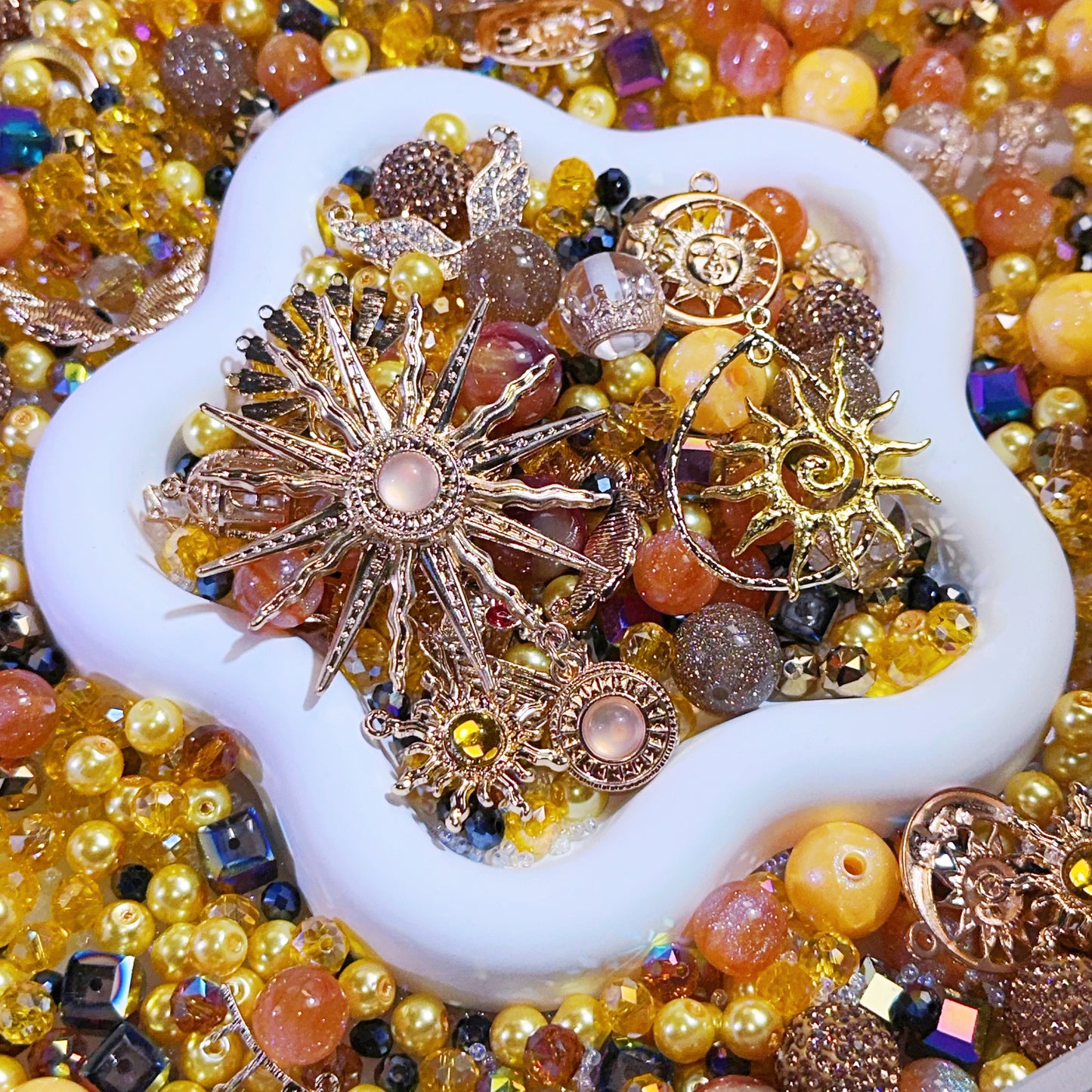 【NEW】【Key Chain/Car Hanger/Pen】Live Product-Apollo Mix