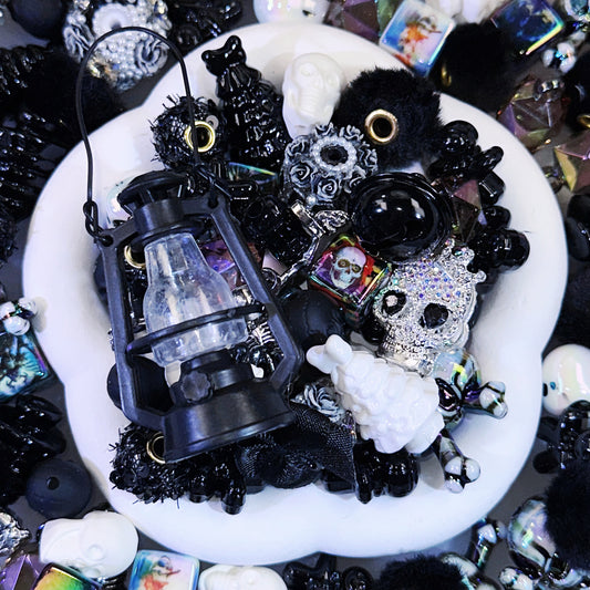 【Key Chain/Car Hanger】Live Product-Murders before Christmas Mix