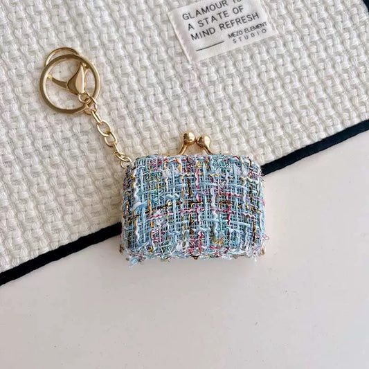 【Offline Packing】Coco Style - Coin Purse Bag Chain