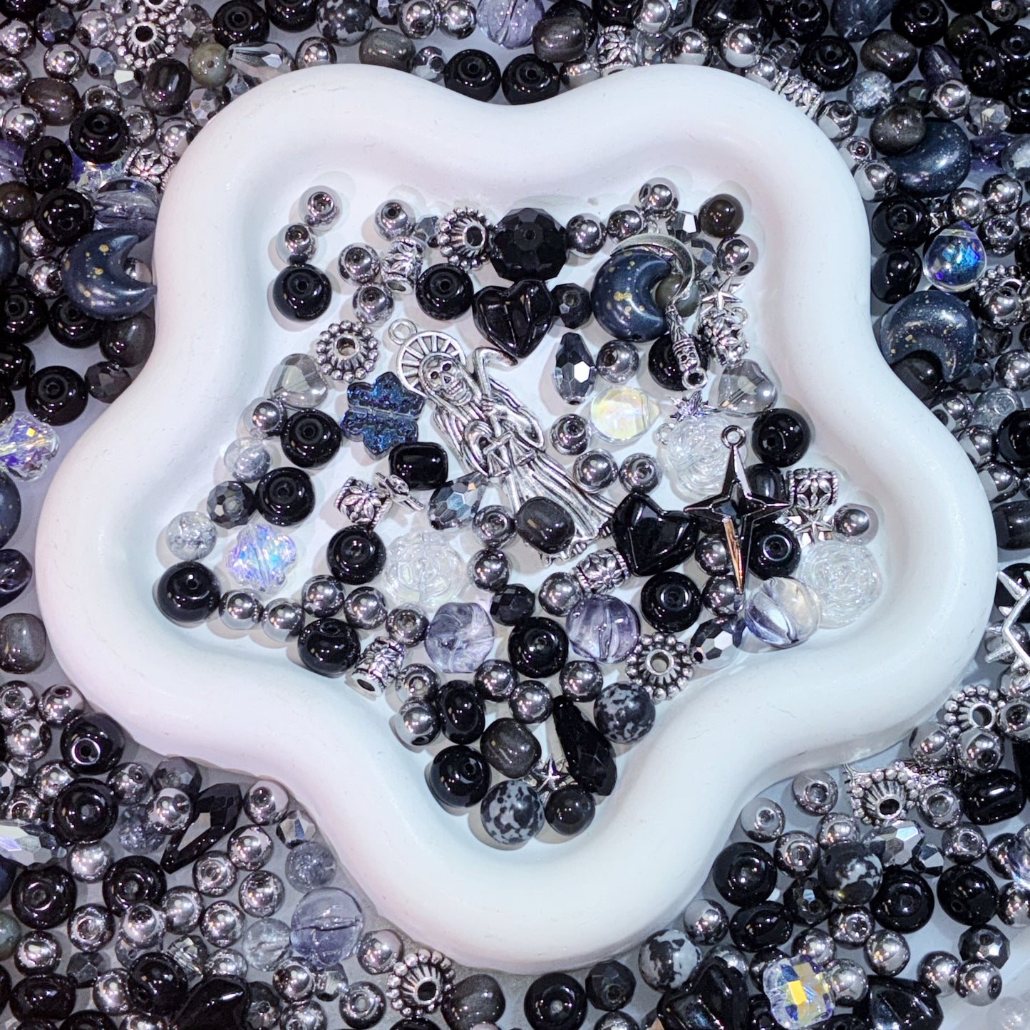 【For Jewelry】Live Product-Grim Reaper Mix