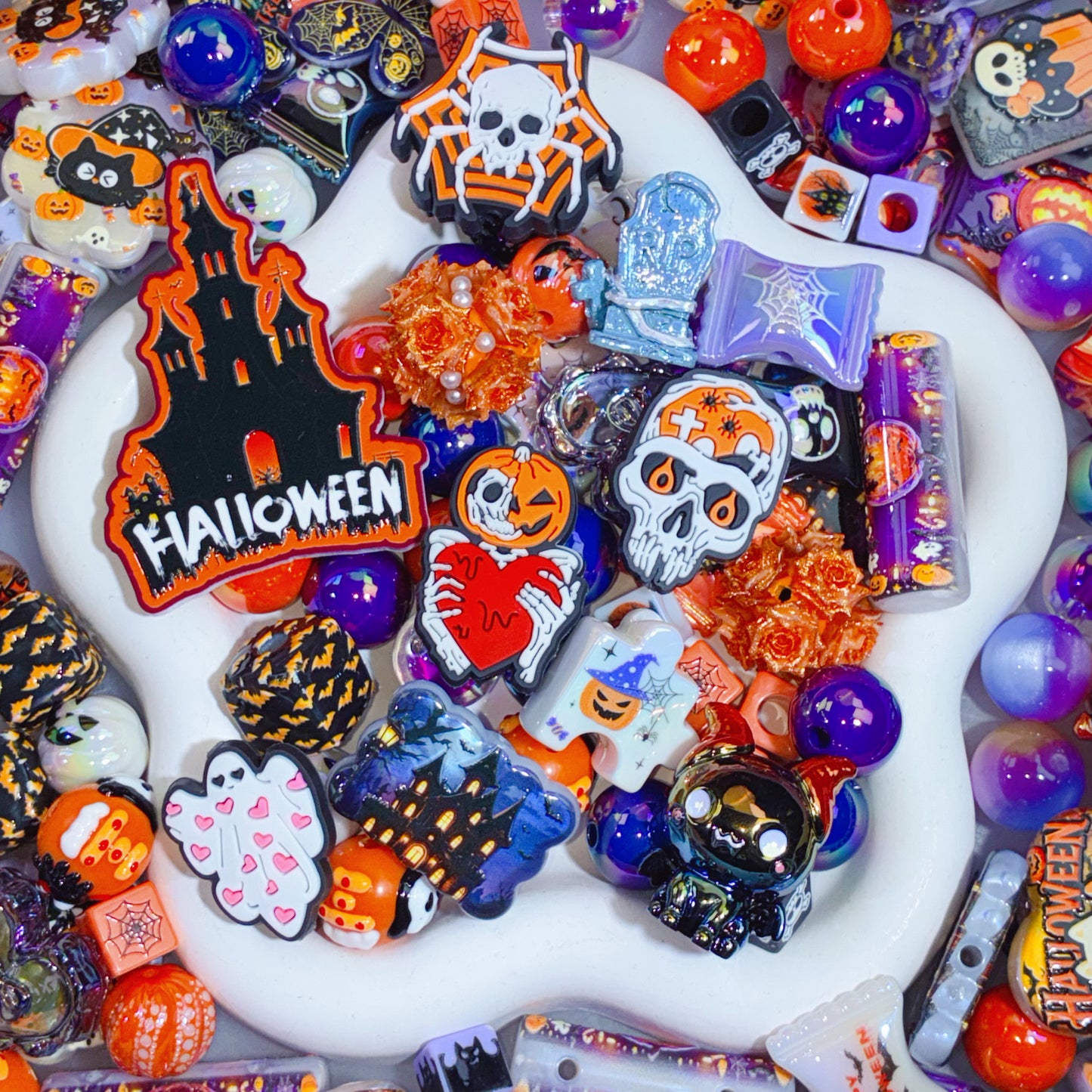 【For Pen】Live Product-Halooween Carnival Mix