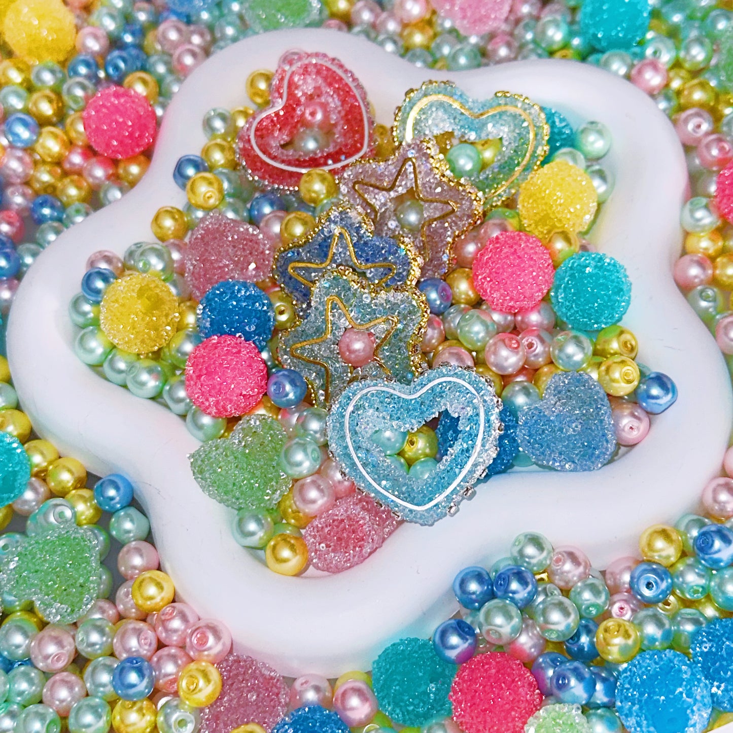 【NEW】【For Jewelry 】Live Product- Candy Pop Mix