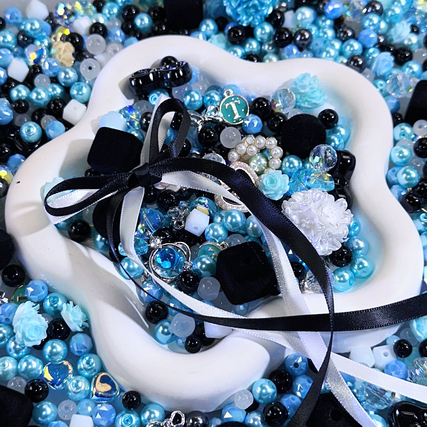 【NEW】【For Jewelry 】Live Product- Breakfast at Tiffany's