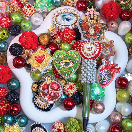 【For Pen】Live Product- Baroque Devotion Mix
