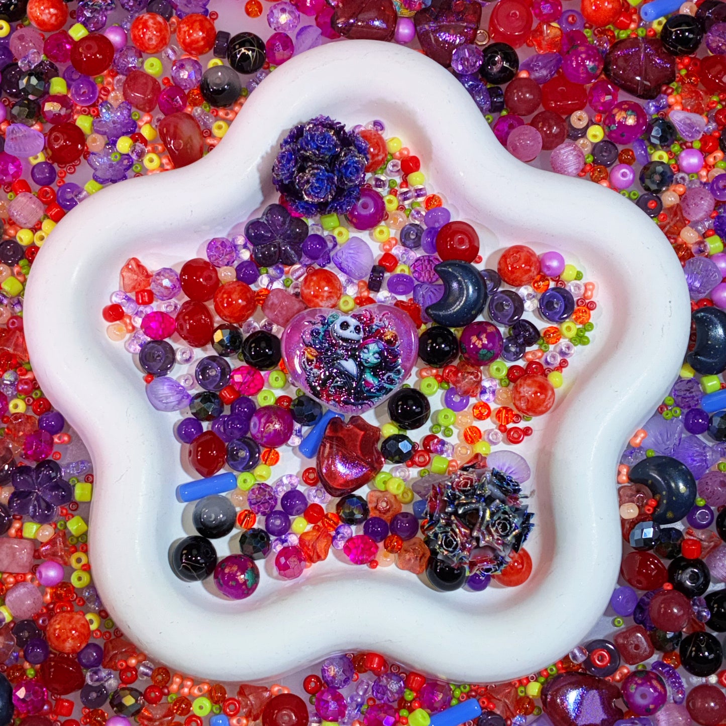 【For Jewelry】Live Product-Nightmare before Christmas Mix
