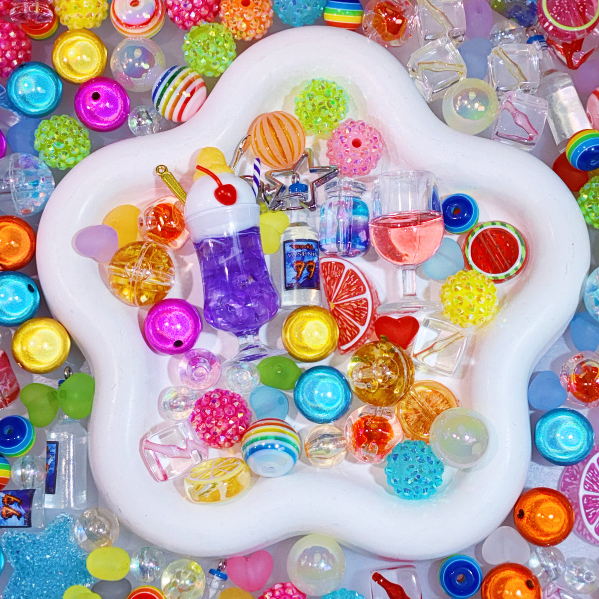 【For Pen】Live Product-Party Punch Mix × Sara