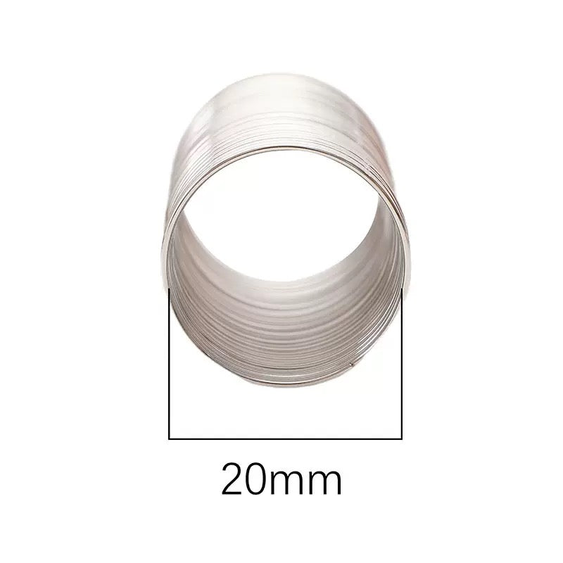 【Offline Packing】Ring Wire