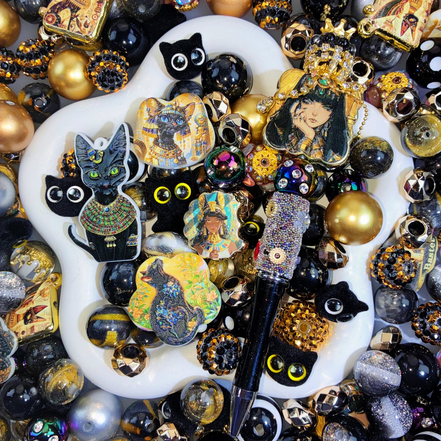 【For Pen】Live Product-Cleopatra Mix