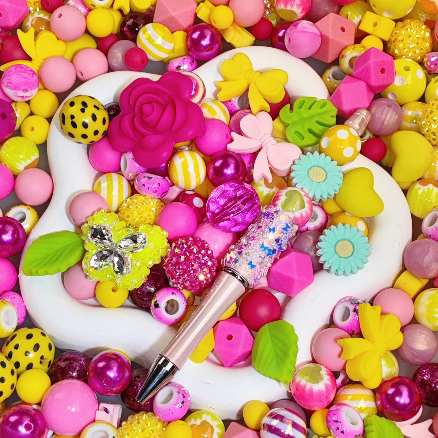 【For Pen】Live Product-Dragonfly Mix