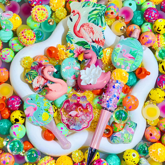【For Pen】Live Product-Flamingo × Catherine