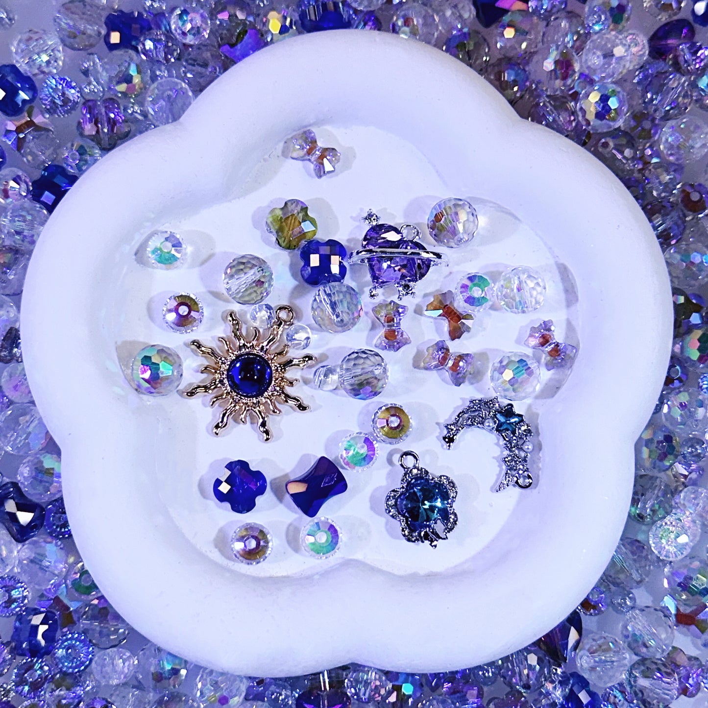 【Key Chain/Jewelry】Live Product- Prismagic Mix