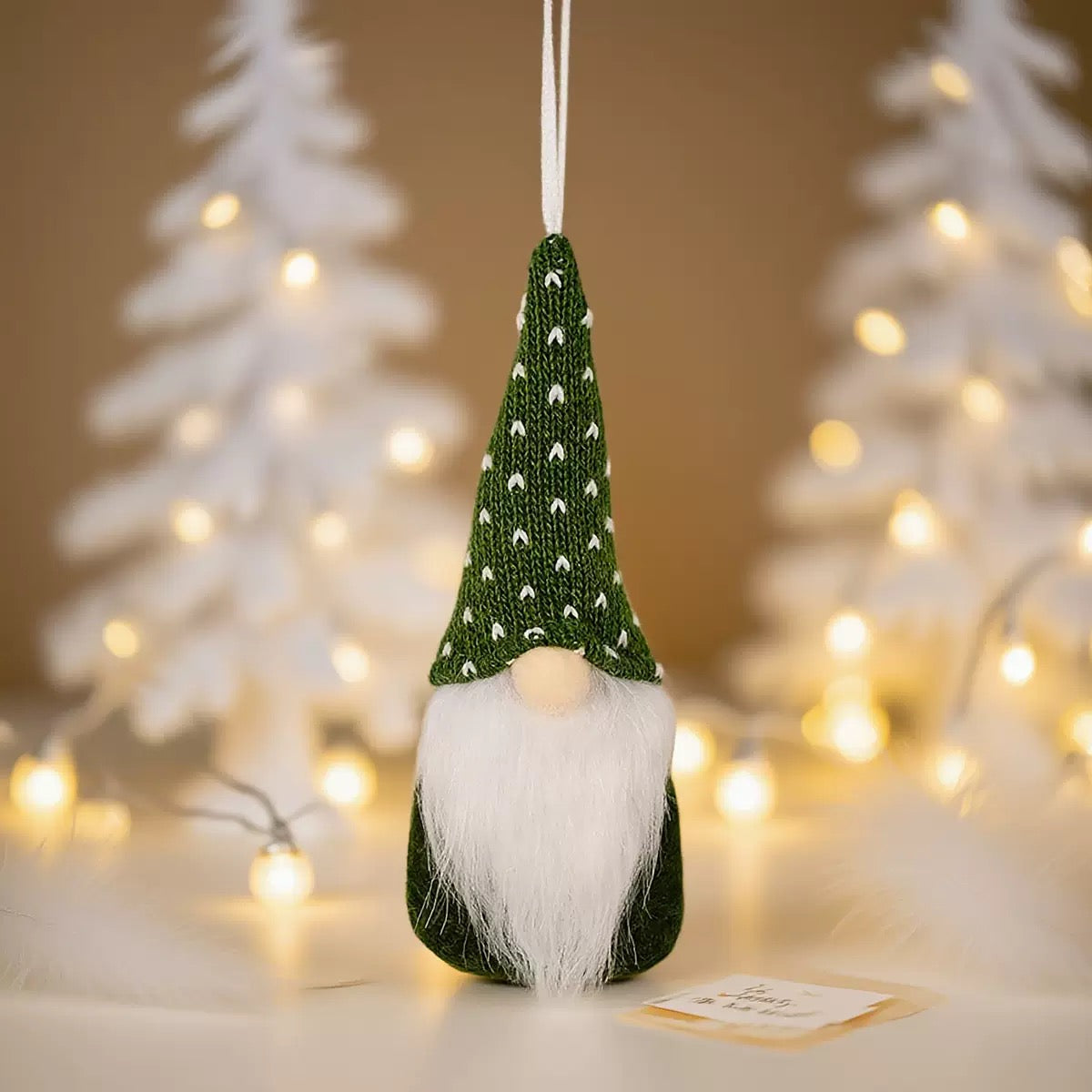 【Offline Packing】Christmas Ornament