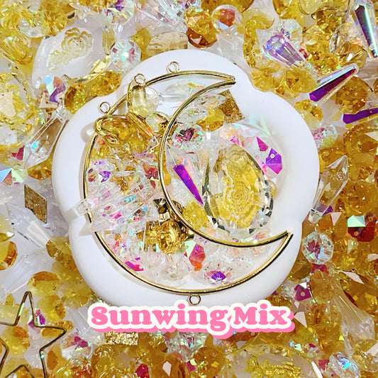 Live Product-Sunwing Mix