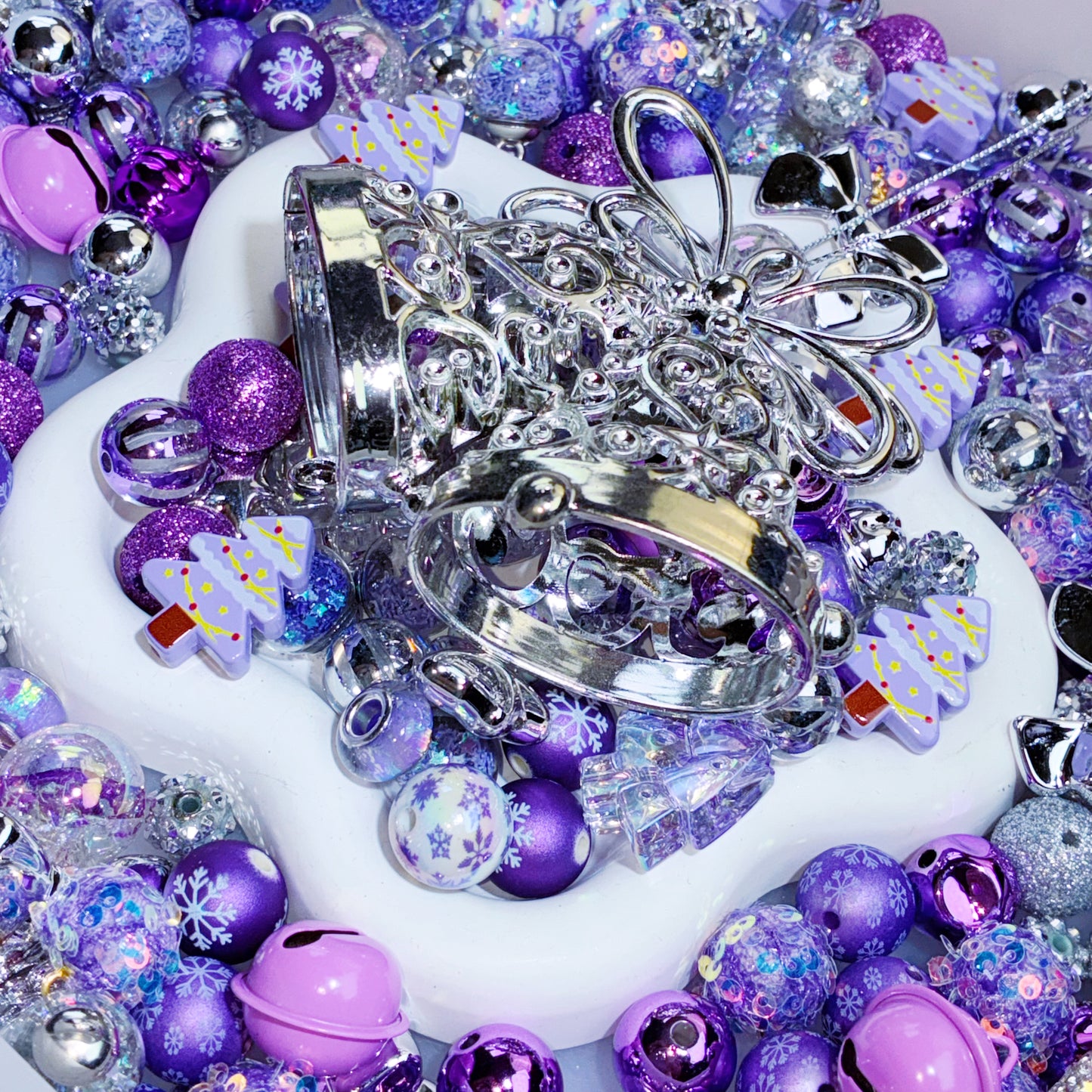【For Pen】Live Product-Lilac Bell Mix