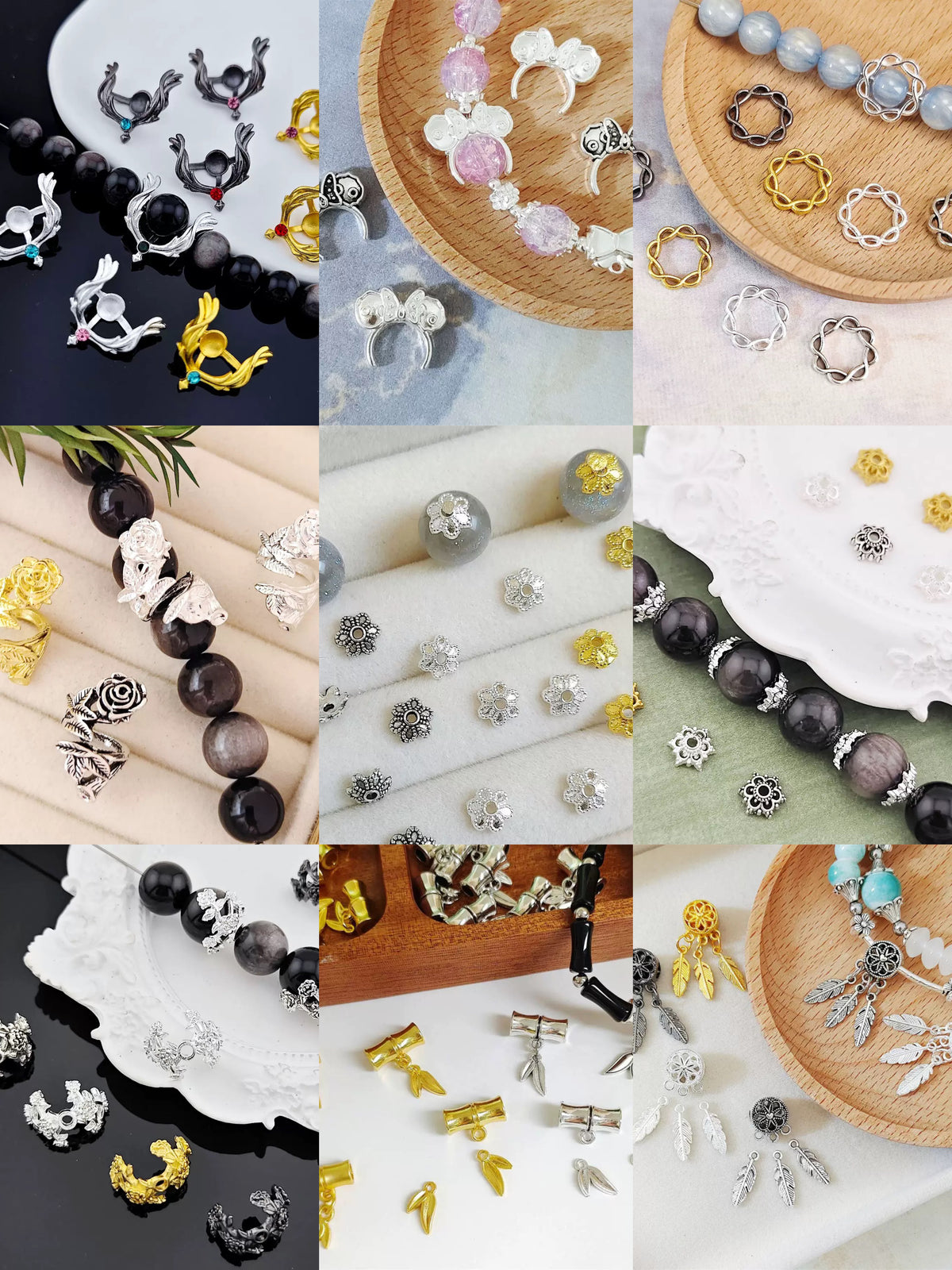 【Blind Bag】Live Product- Accessory Blind Bag