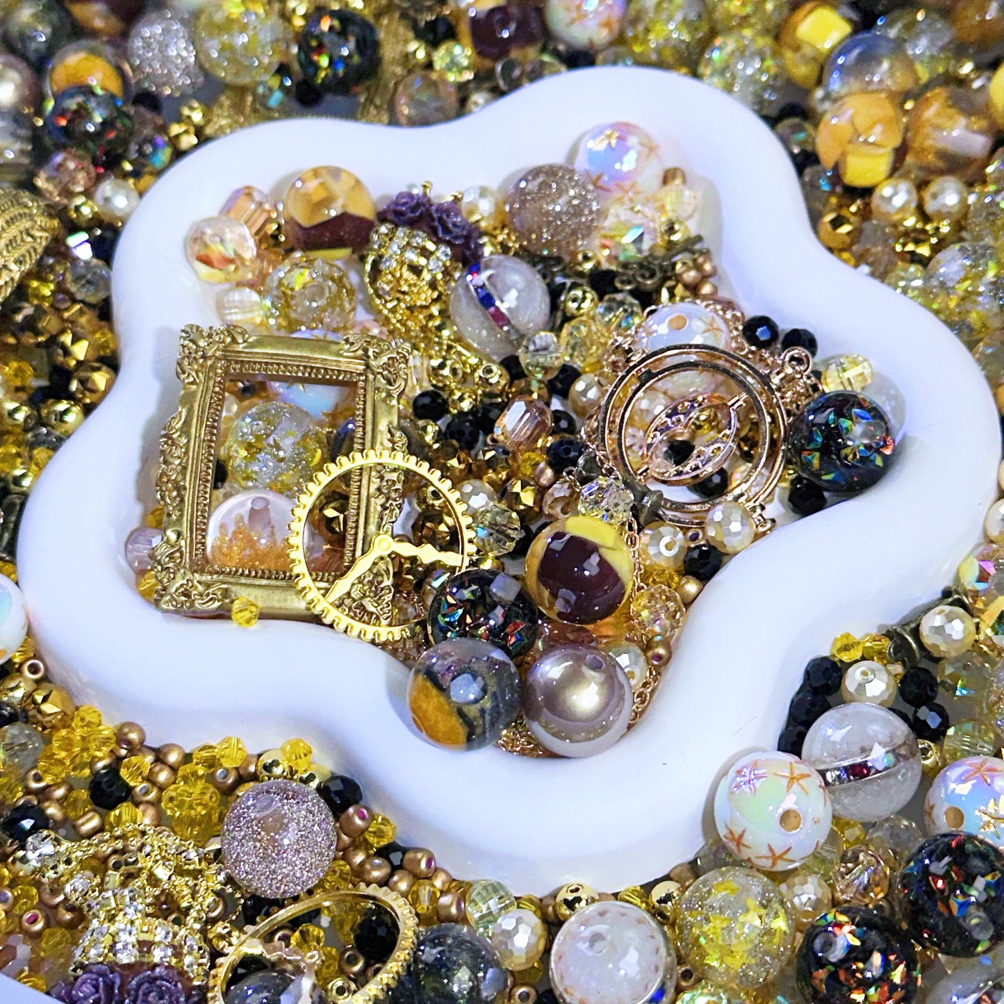 【NEW】【Key Chain/Car Hanger/Pen】Live Product-Eternal Gate Mix