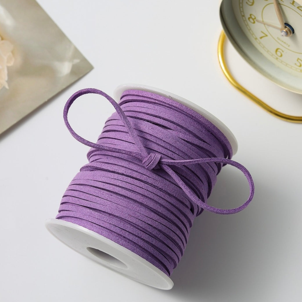 【Accessory】Woven Cords