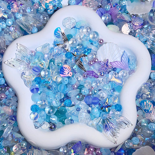 【NEW】【For Jewelry 】Live Product- Mermaid's Tears