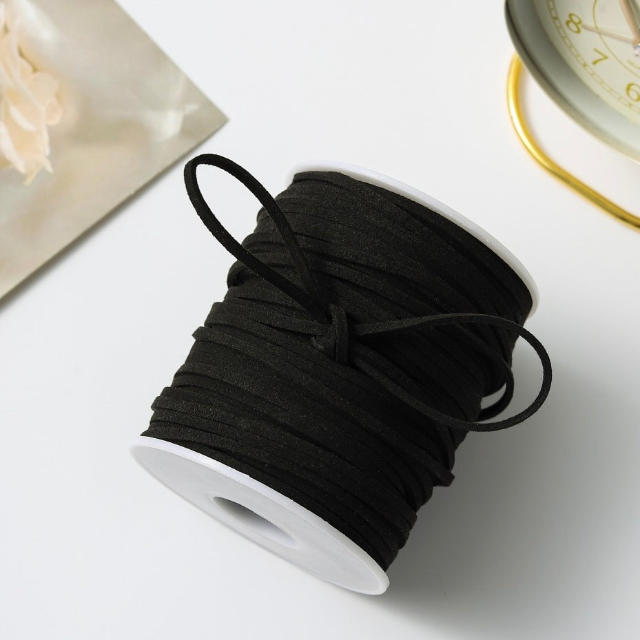 【Accessory】Woven Cords