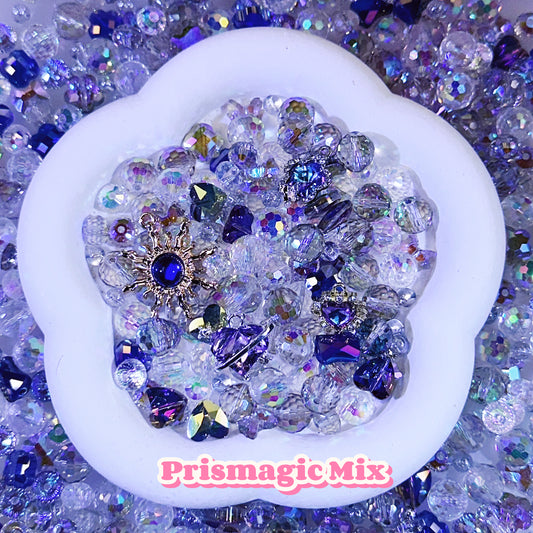 【Key Chain/Jewelry】Live Product- Prismagic Mix