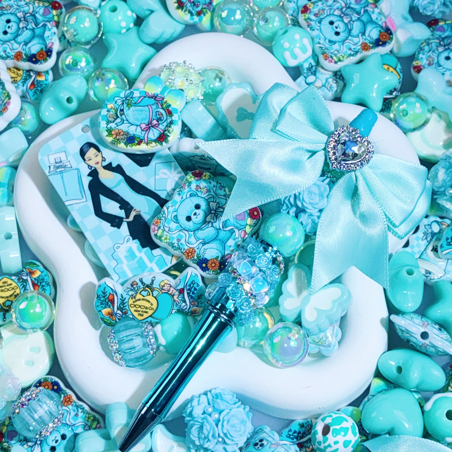 【For Pen】Live Product- Tiffany Lady Mix