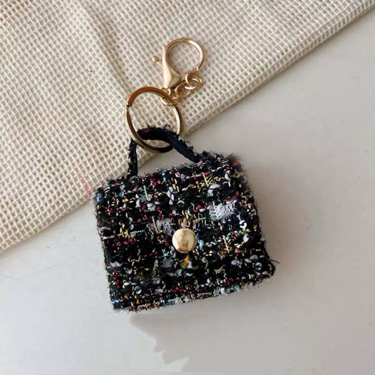 【Offline Packing】 Coco Style - Airpods Bag Chain