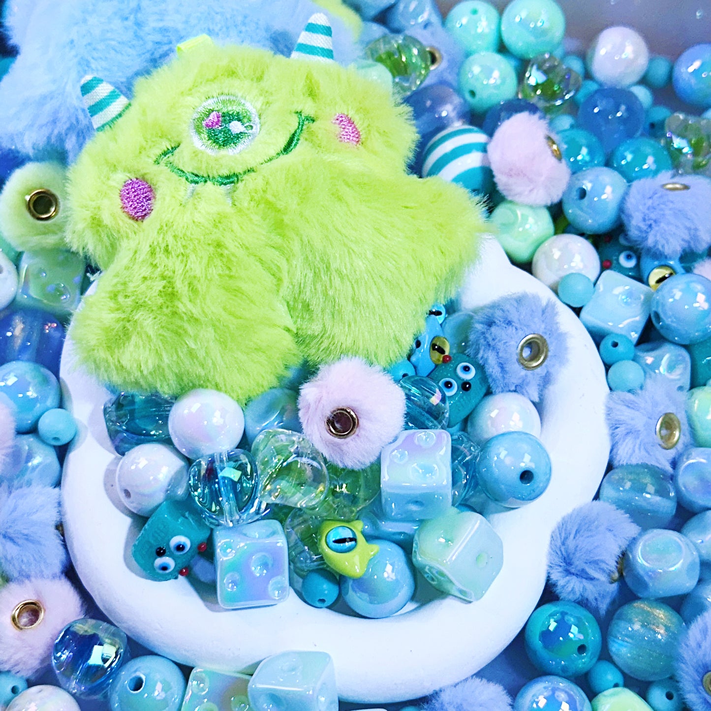【NEW】【For Pen】Live Product-Monster Mix